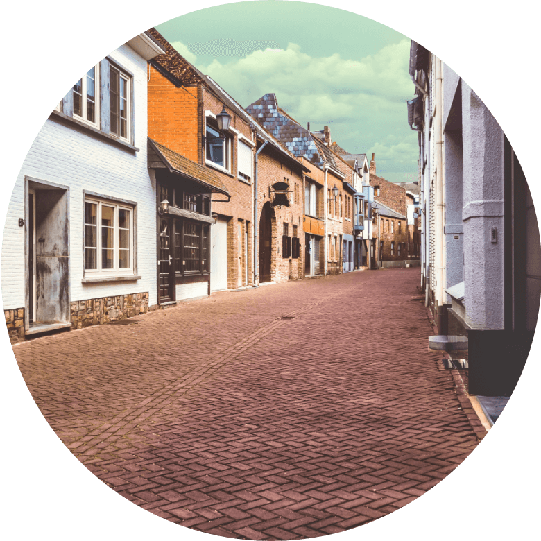 webdesign studio in Voerstreek Belgie