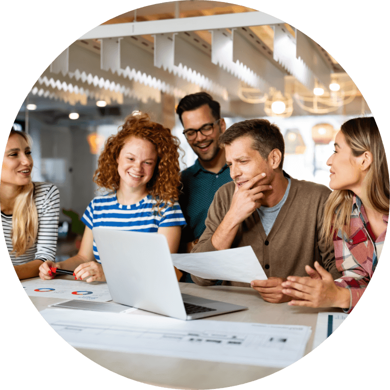 AllMediaLab webdesign studio in de Voerstreek Belgie