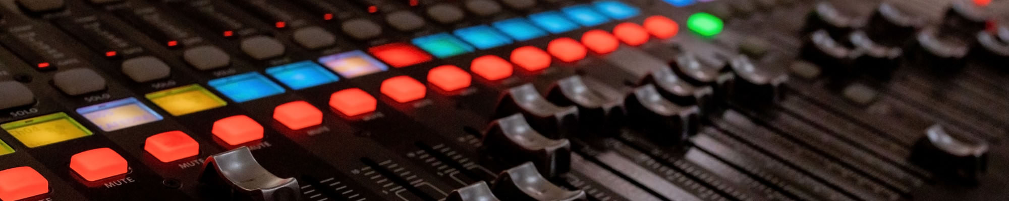 AllMediaLab geluidsstudio in Voeren België